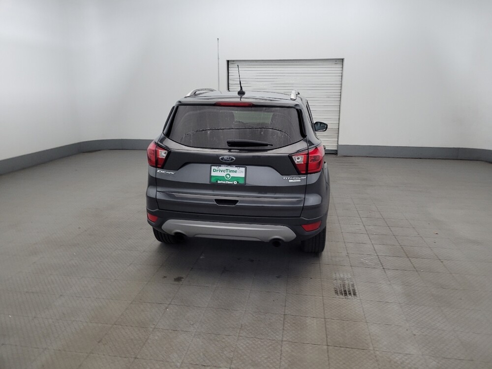 2019 Ford Escape in Glen Burnie, MD 21061 - 18139885 7