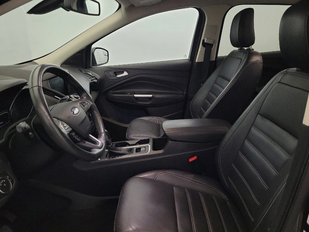 2019 Ford Escape in Glen Burnie, MD 21061 - 18139885 17