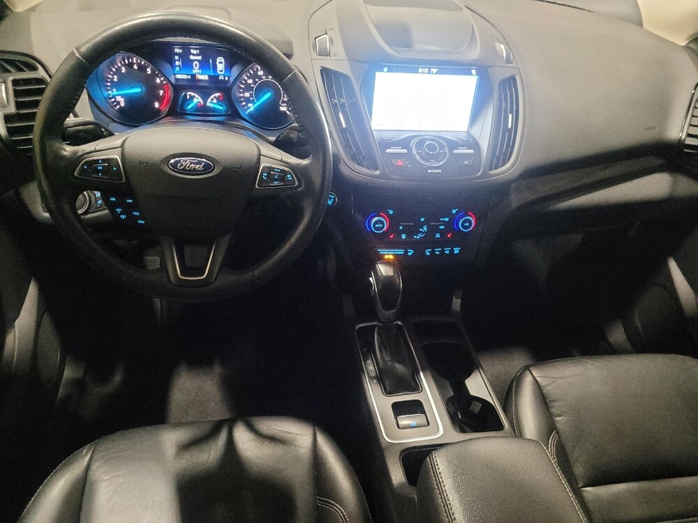 2019 Ford Escape in Glen Burnie, MD 21061 - 18139885 22