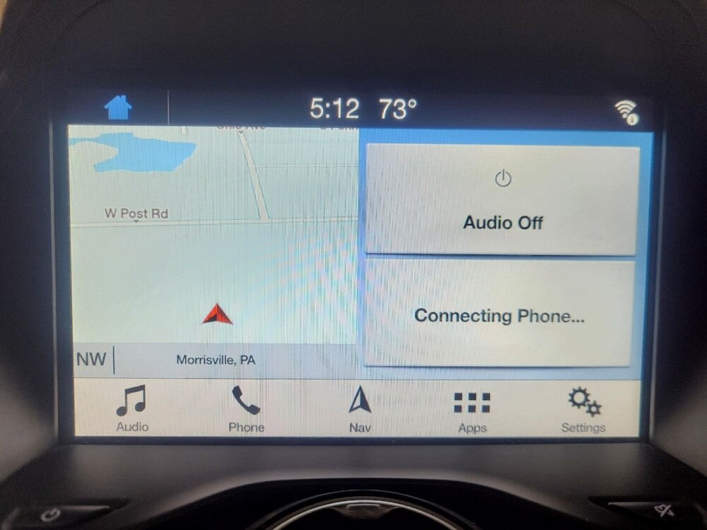 2019 Ford Escape in Glen Burnie, MD 21061 - 18139885 25