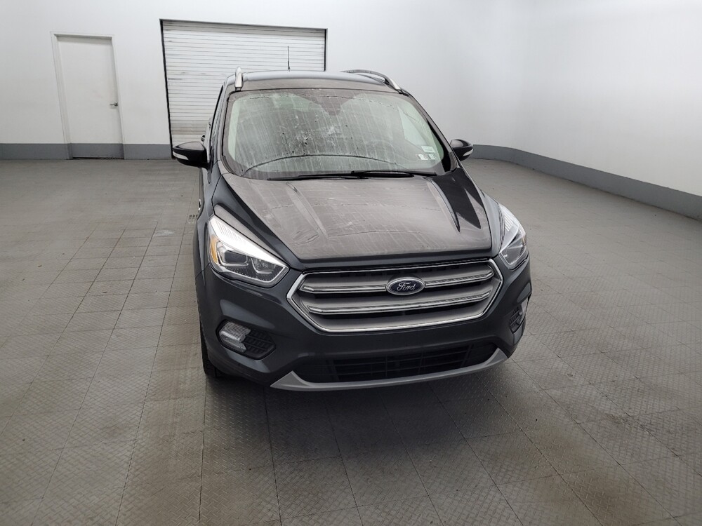 2019 Ford Escape in Glen Burnie, MD 21061 - 18139885 14