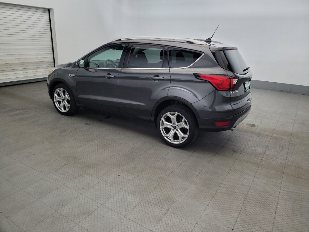 2019 Ford Escape in Glen Burnie, MD 21061 - 18139885 3