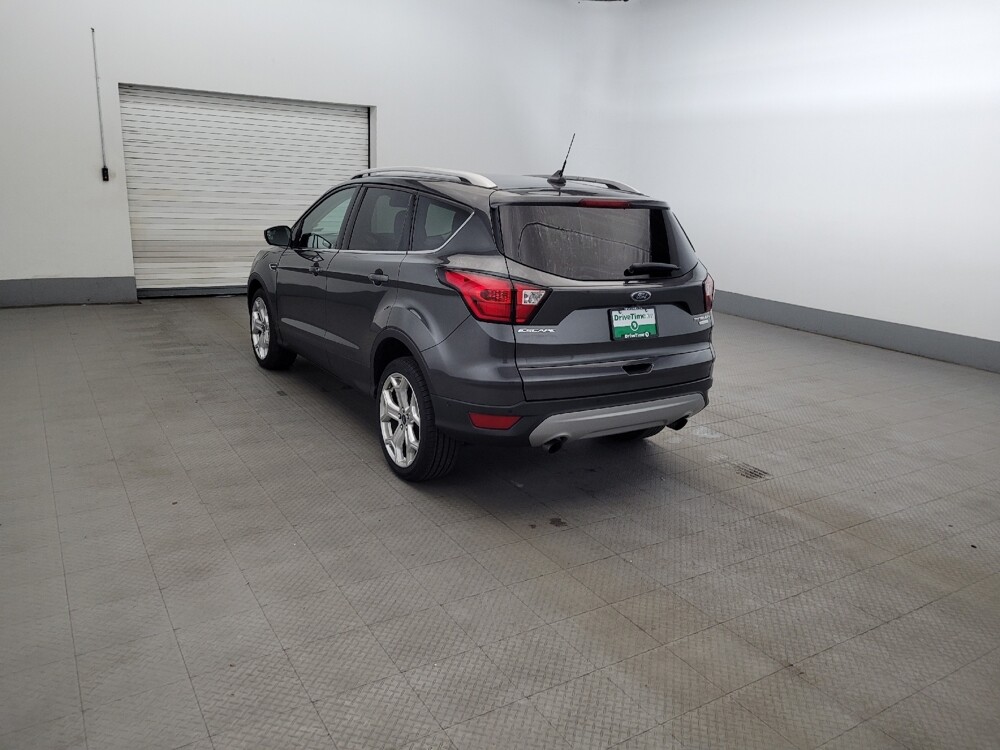2019 Ford Escape in Glen Burnie, MD 21061 - 18139885 5