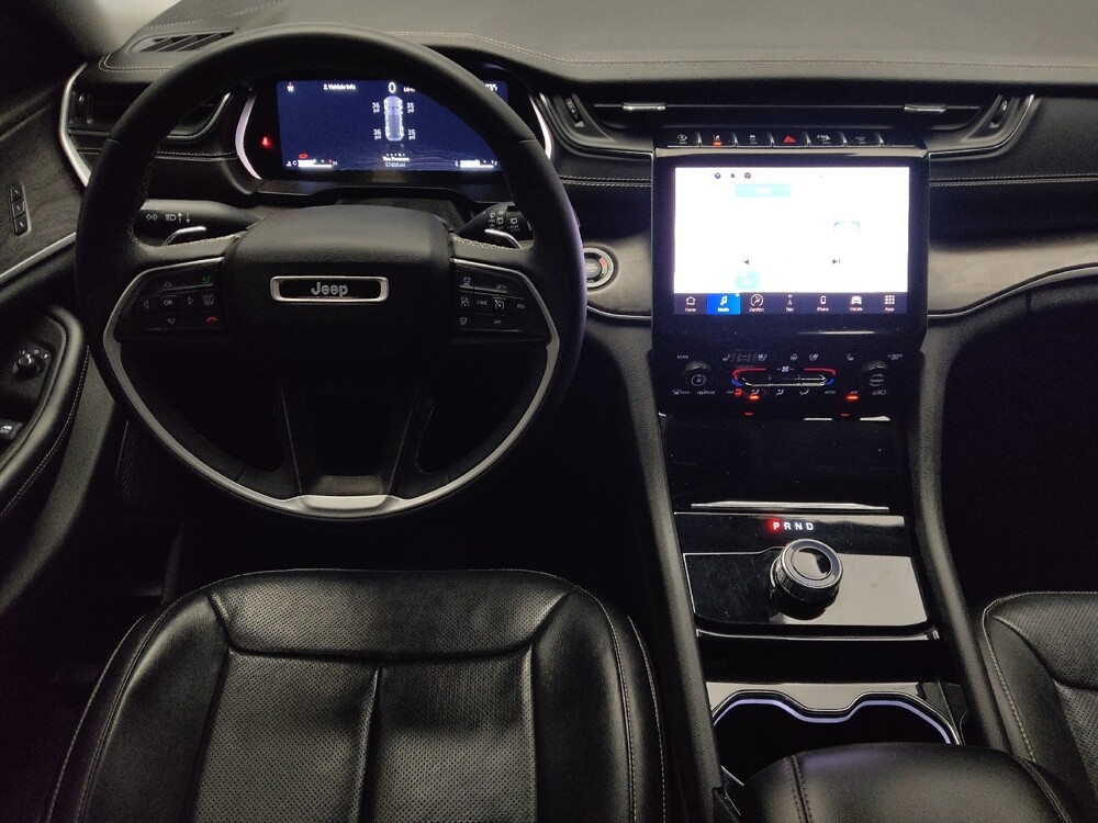 2023 Jeep Grand Cherokee in Tulsa, OK 74145 - 18139886 22