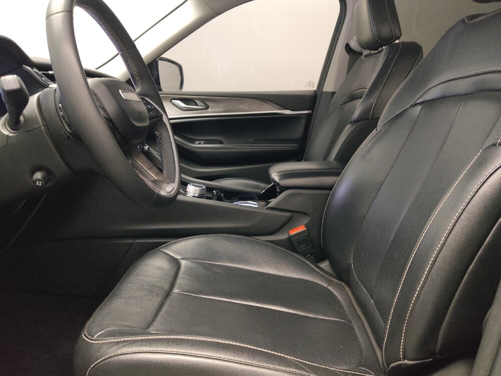 2023 Jeep Grand Cherokee in Tulsa, OK 74145 - 18139886 17