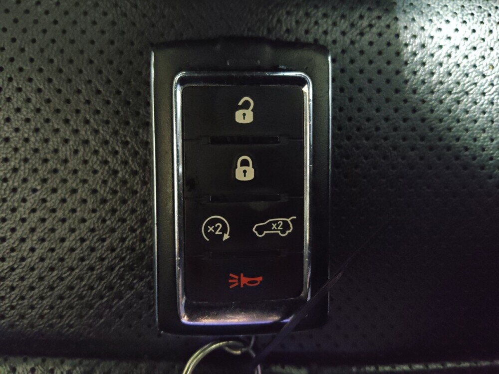 2023 Jeep Grand Cherokee in Tulsa, OK 74145 - 18139886 32