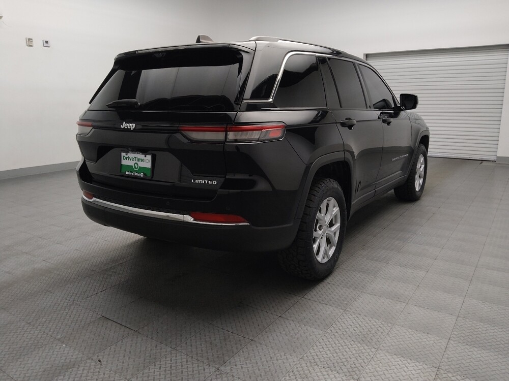 2023 Jeep Grand Cherokee in Tulsa, OK 74145 - 18139886 9