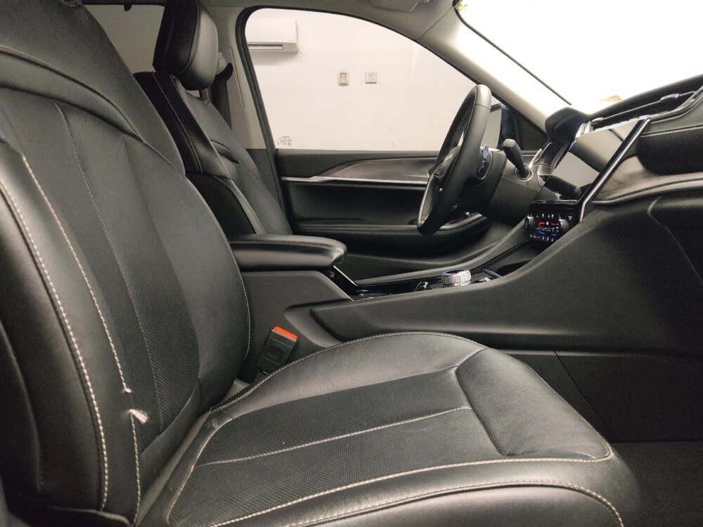 2023 Jeep Grand Cherokee in Tulsa, OK 74145 - 18139886 21