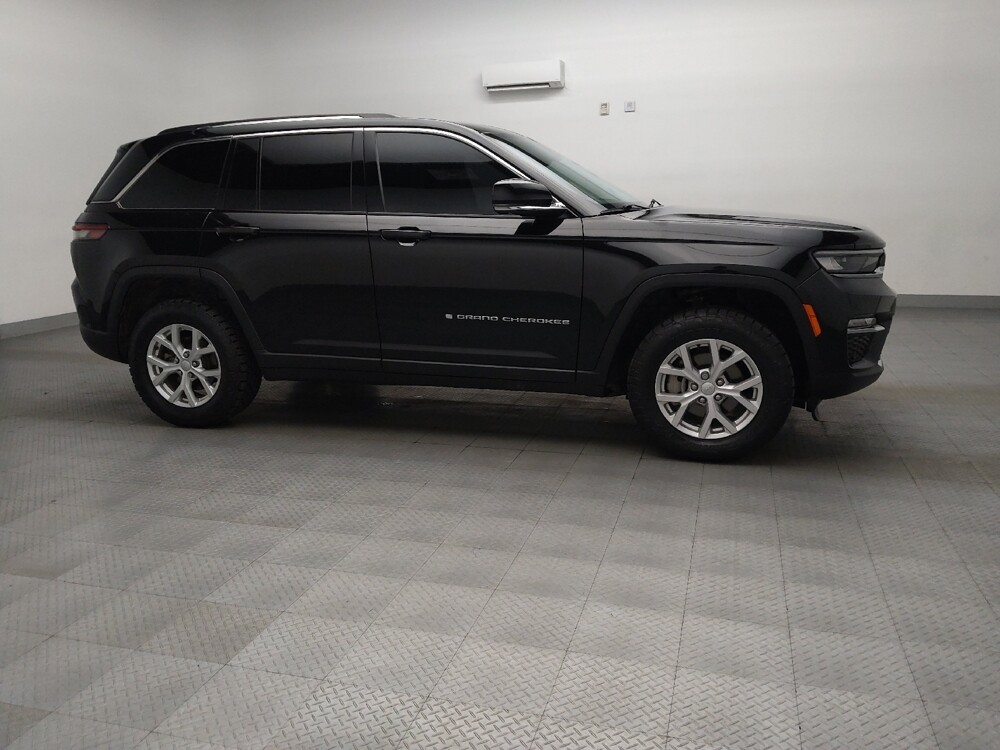 2023 Jeep Grand Cherokee in Tulsa, OK 74145 - 18139886 11