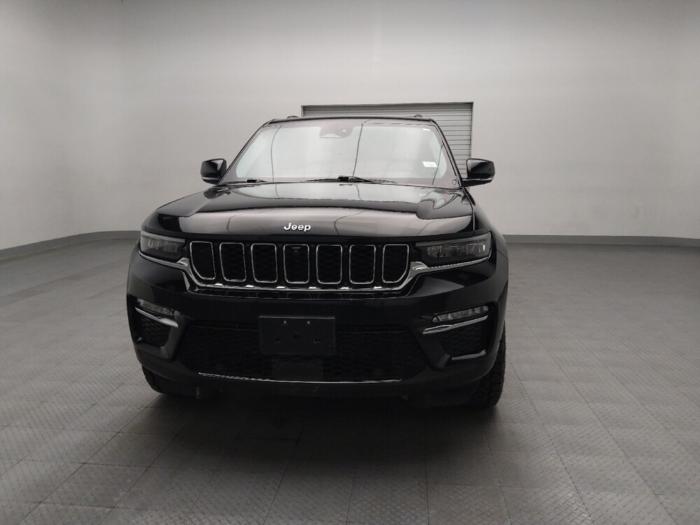 2023 Jeep Grand Cherokee in Tulsa, OK 74145 - 18139886 15