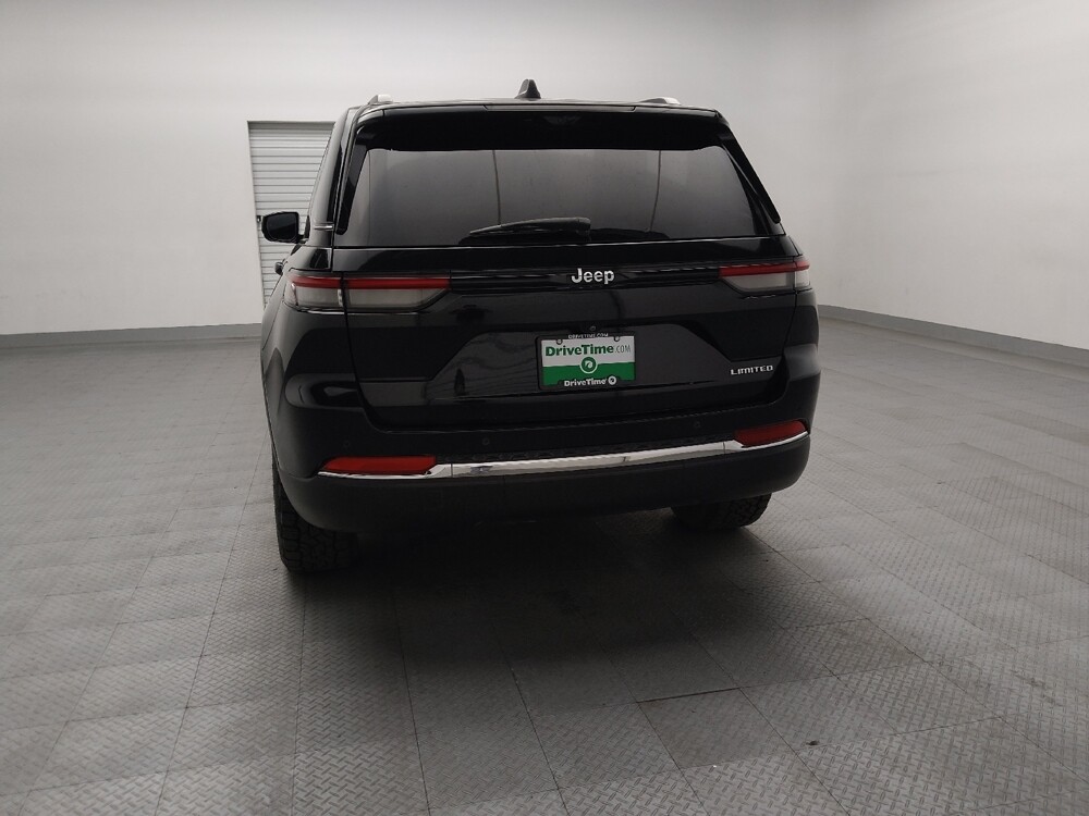 2023 Jeep Grand Cherokee in Tulsa, OK 74145 - 18139886 6