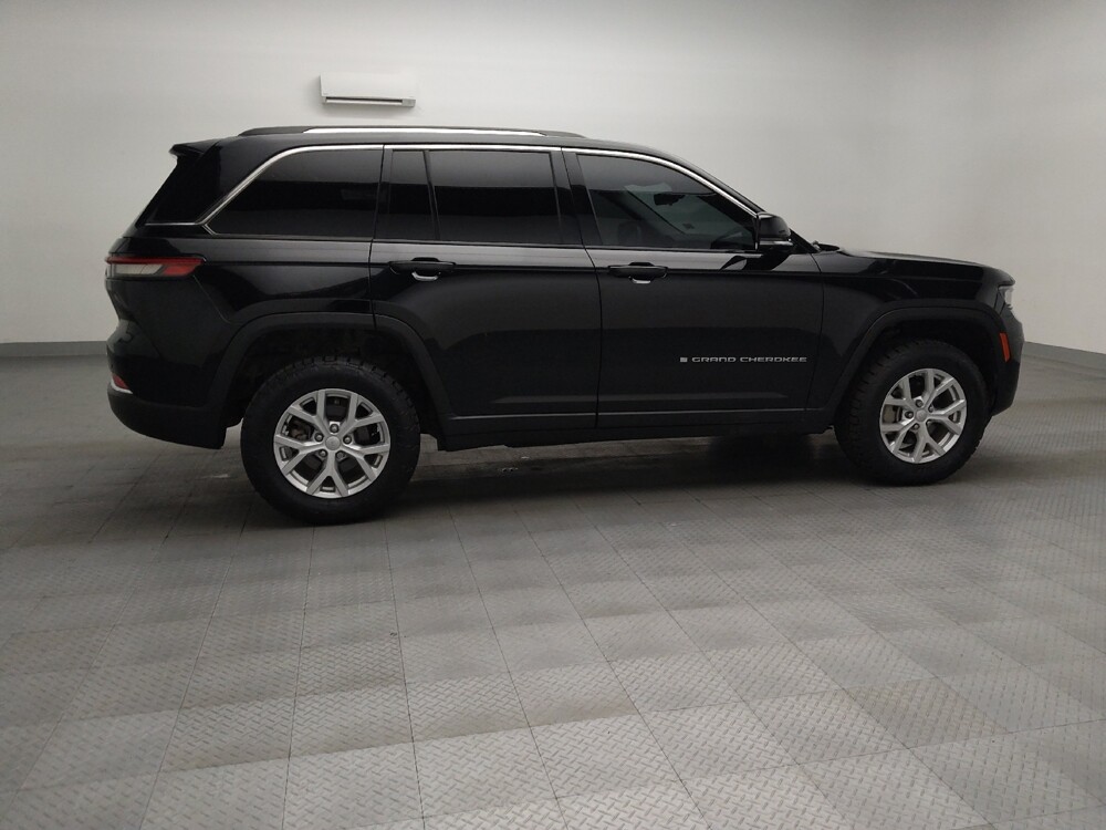 2023 Jeep Grand Cherokee in Tulsa, OK 74145 - 18139886 10