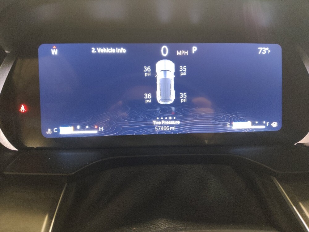 2023 Jeep Grand Cherokee in Tulsa, OK 74145 - 18139886 23