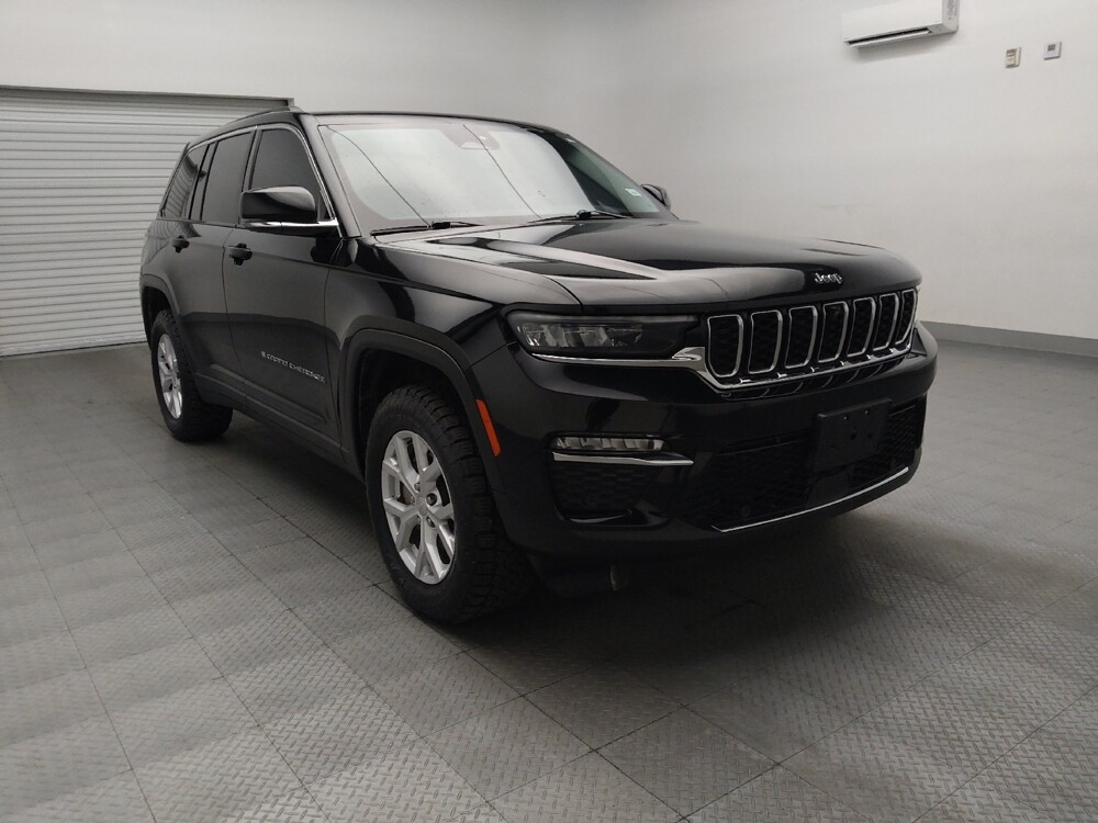 2023 Jeep Grand Cherokee in Tulsa, OK 74145 - 18139886 13