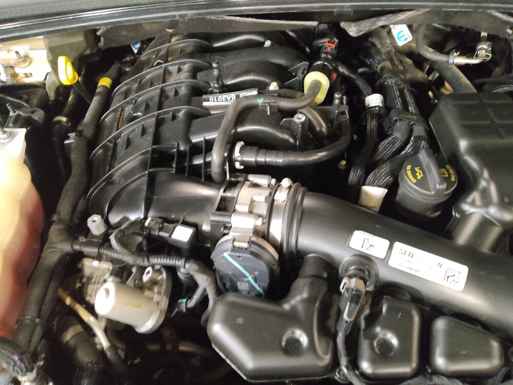 2023 Jeep Grand Cherokee in Tulsa, OK 74145 - 18139886 30