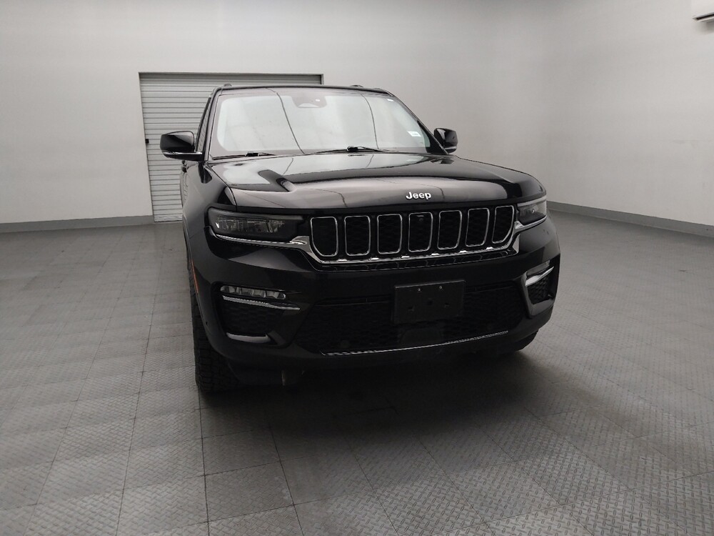 2023 Jeep Grand Cherokee in Tulsa, OK 74145 - 18139886 14