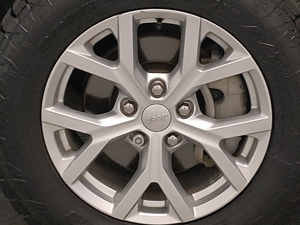 2023 Jeep Grand Cherokee in Tulsa, OK 74145 - 18139886 31