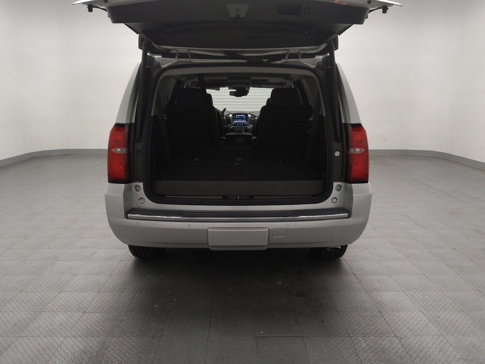 2016 Chevrolet Tahoe in Arlington, TX 76011 - 18139887 29