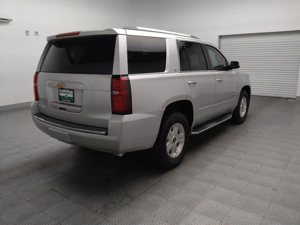 2016 Chevrolet Tahoe in Arlington, TX 76011 - 18139887 9