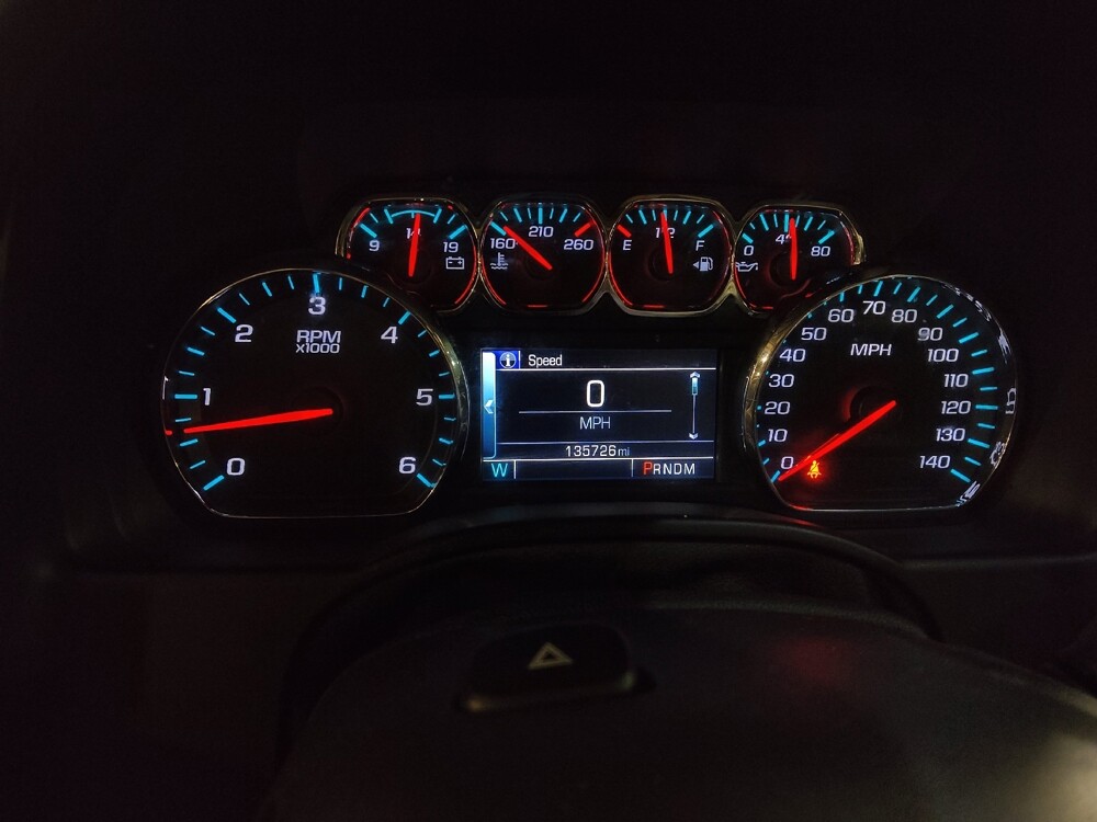 2016 Chevrolet Tahoe in Arlington, TX 76011 - 18139887 23