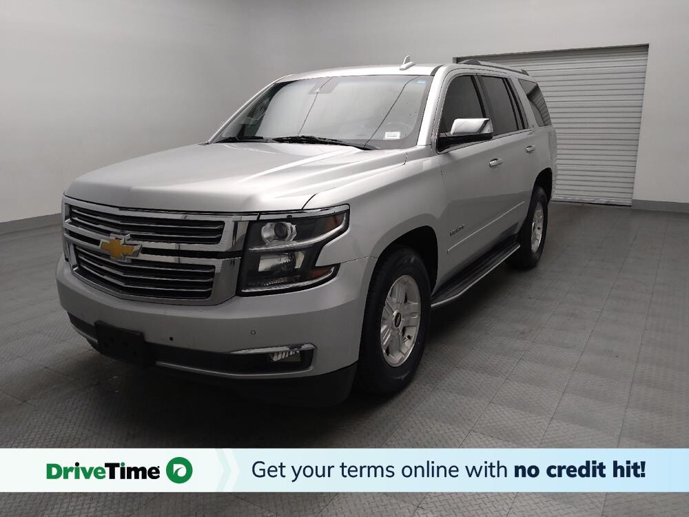2016 Chevrolet Tahoe in Arlington, TX 76011 - 18139887