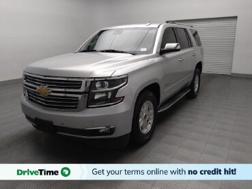 2016 Chevrolet Tahoe in Arlington, TX 76011