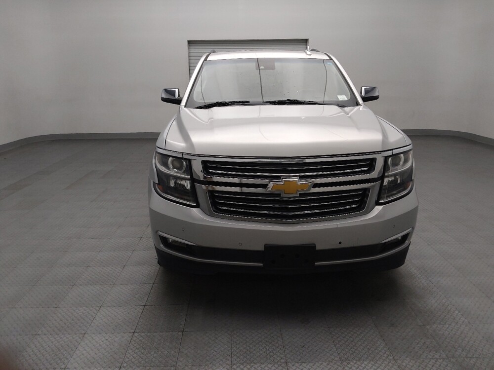 2016 Chevrolet Tahoe in Arlington, TX 76011 - 18139887 14