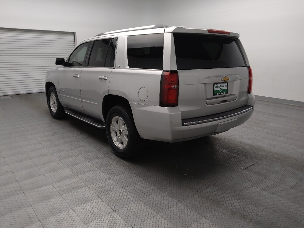 2016 Chevrolet Tahoe in Arlington, TX 76011 - 18139887 5