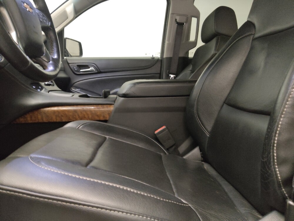 2016 Chevrolet Tahoe in Arlington, TX 76011 - 18139887 17