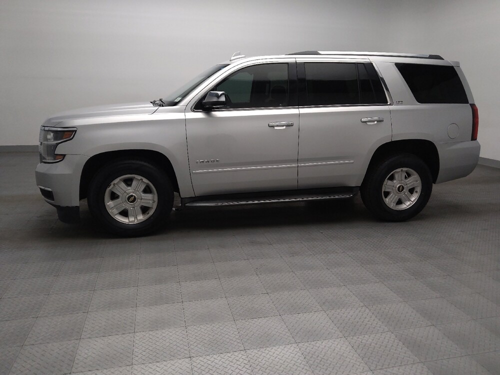 2016 Chevrolet Tahoe in Arlington, TX 76011 - 18139887 2