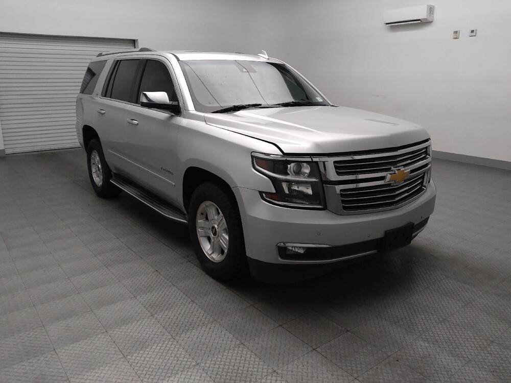 2016 Chevrolet Tahoe in Arlington, TX 76011 - 18139887 13