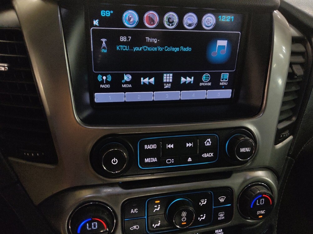2016 Chevrolet Tahoe in Arlington, TX 76011 - 18139887 25