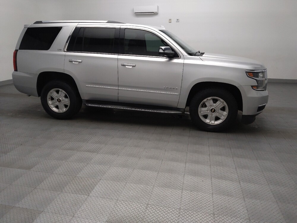 2016 Chevrolet Tahoe in Arlington, TX 76011 - 18139887 11