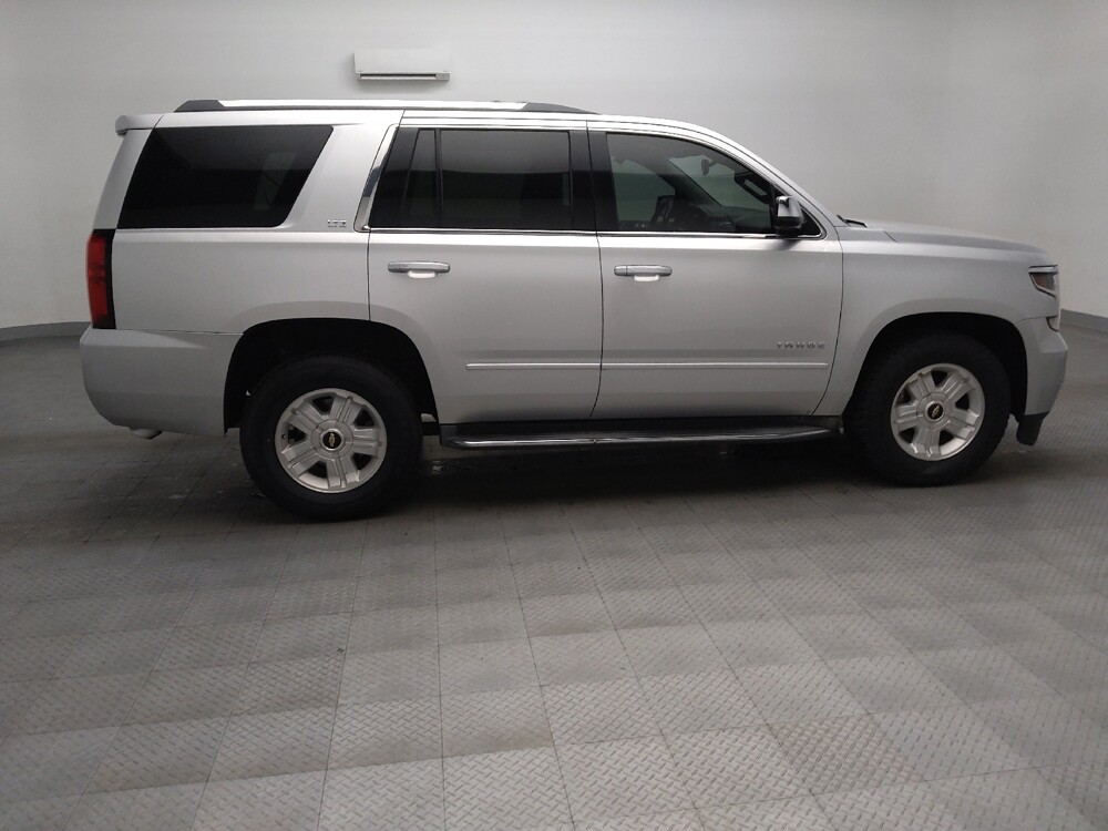 2016 Chevrolet Tahoe in Arlington, TX 76011 - 18139887 10