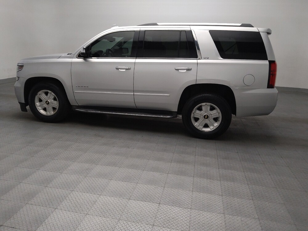 2016 Chevrolet Tahoe in Arlington, TX 76011 - 18139887 3