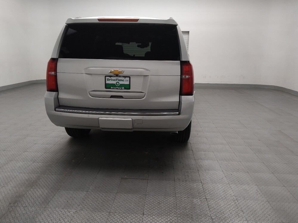 2016 Chevrolet Tahoe in Arlington, TX 76011 - 18139887 7