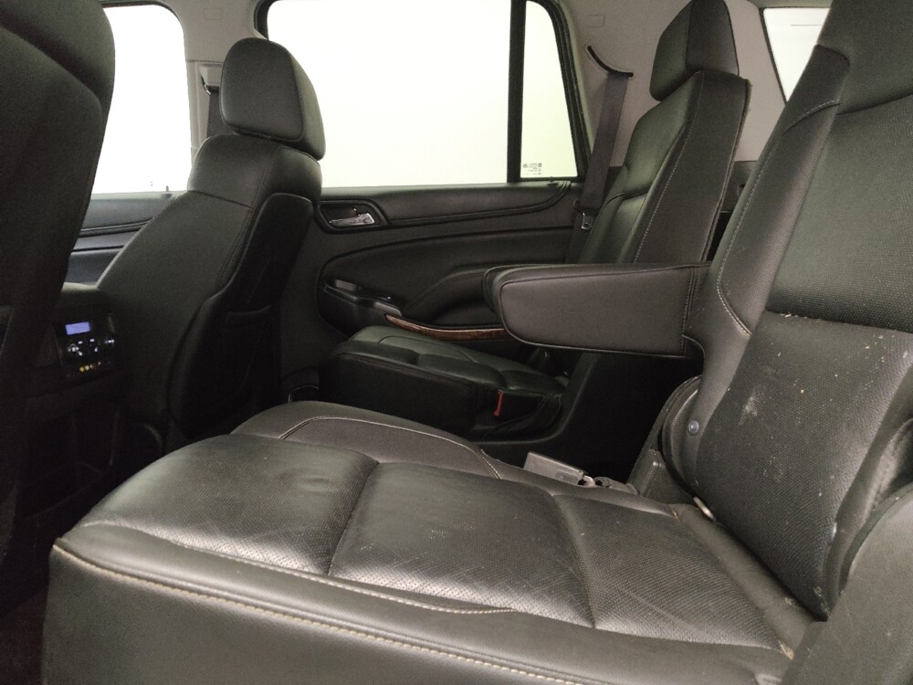 2016 Chevrolet Tahoe in Arlington, TX 76011 - 18139887 18