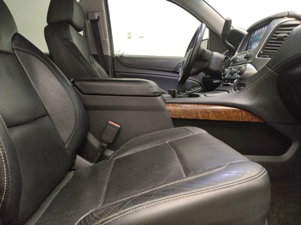 2016 Chevrolet Tahoe in Arlington, TX 76011 - 18139887 21