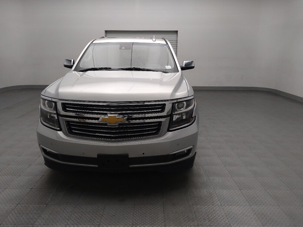 2016 Chevrolet Tahoe in Arlington, TX 76011 - 18139887 15
