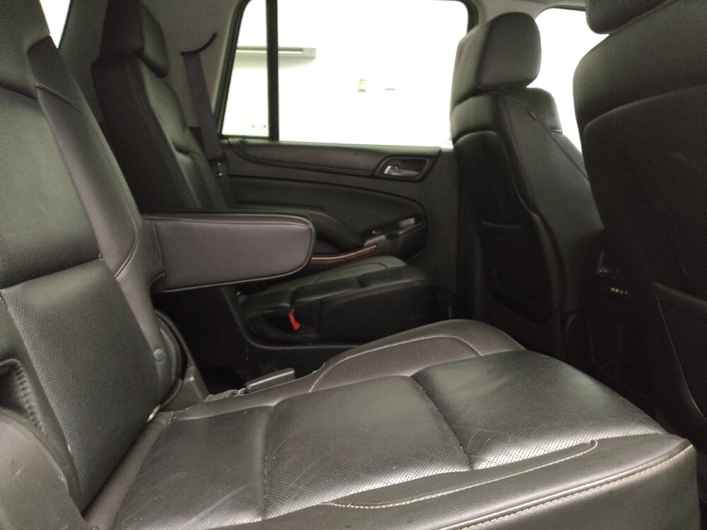2016 Chevrolet Tahoe in Arlington, TX 76011 - 18139887 19