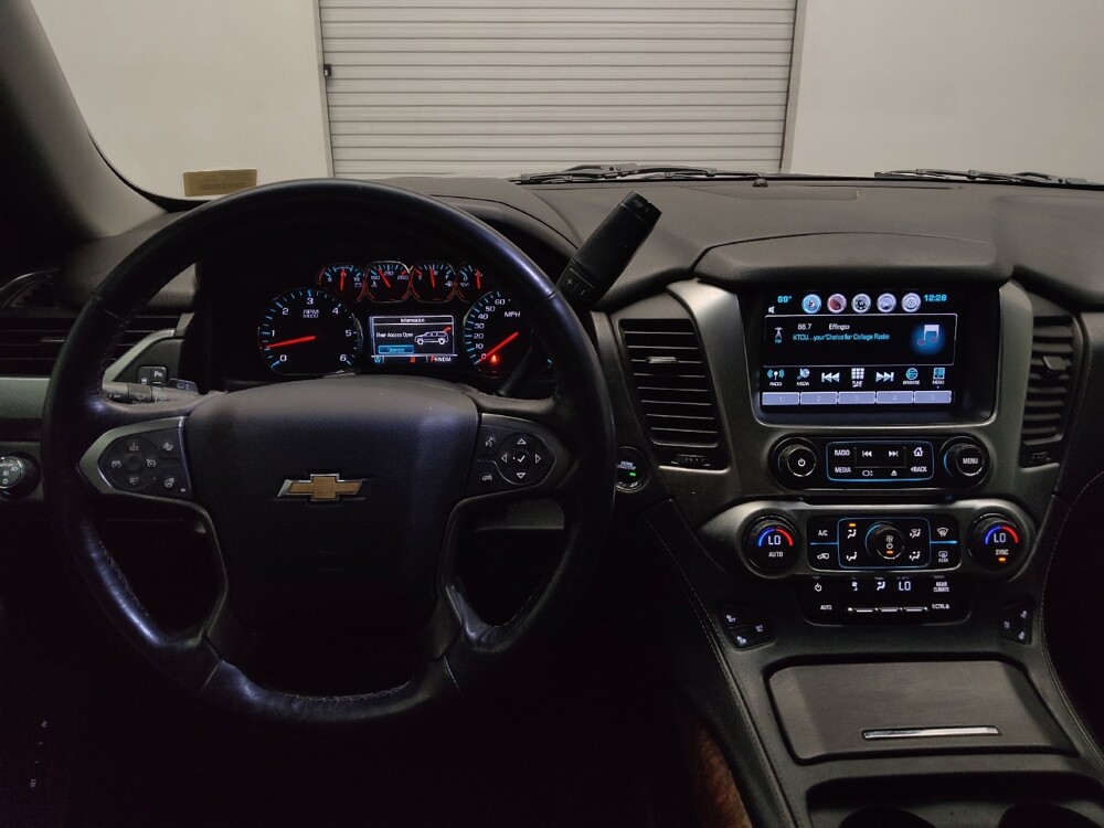2016 Chevrolet Tahoe in Arlington, TX 76011 - 18139887 22