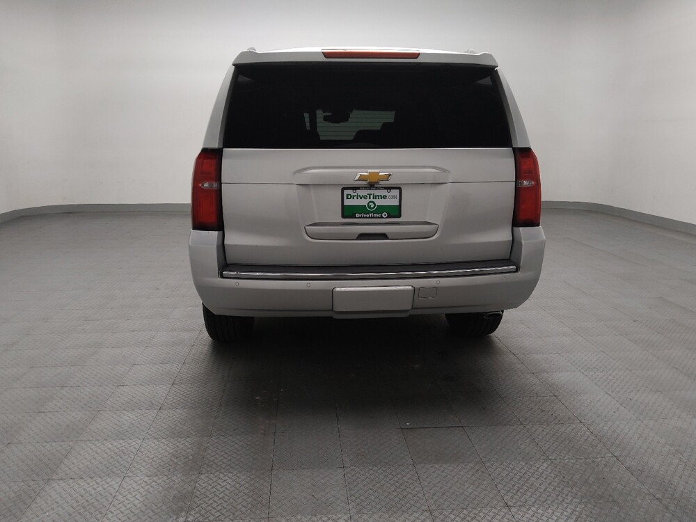 2016 Chevrolet Tahoe in Arlington, TX 76011 - 18139887 6