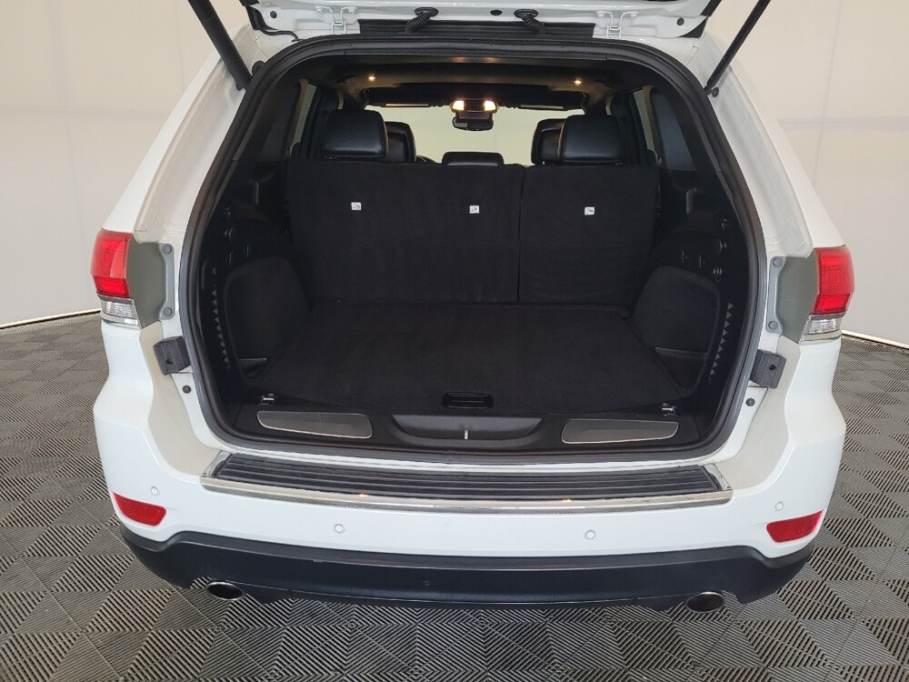 2018 Jeep Grand Cherokee in Lewisville, TX 75067 - 18139889 29