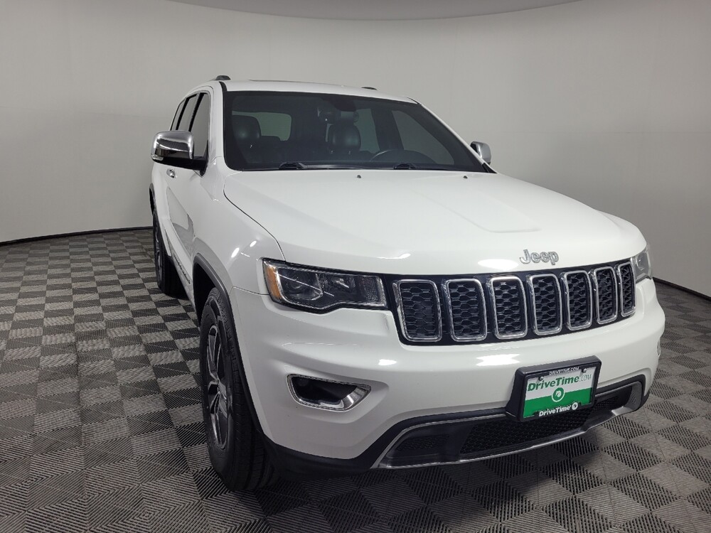 2018 Jeep Grand Cherokee in Lewisville, TX 75067 - 18139889 13