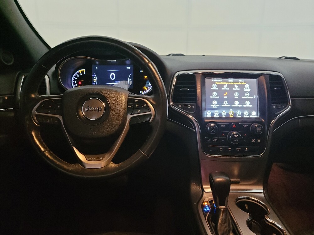 2018 Jeep Grand Cherokee in Lewisville, TX 75067 - 18139889 22