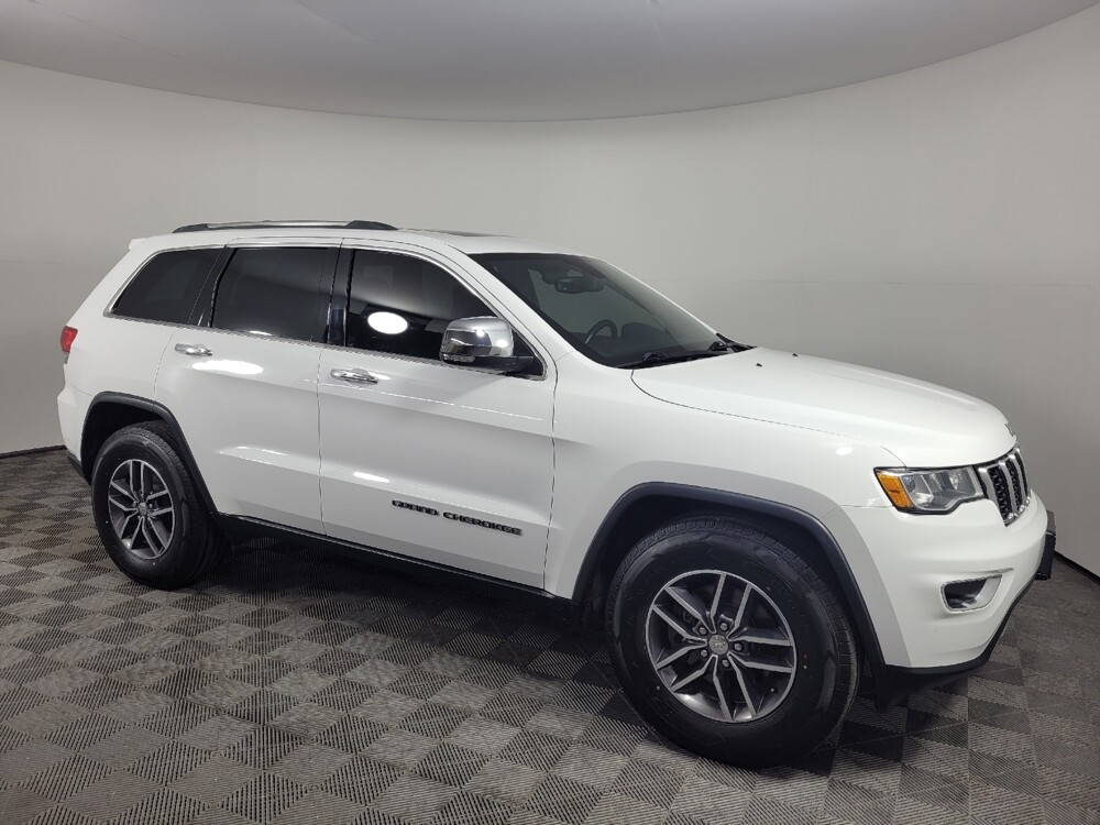 2018 Jeep Grand Cherokee in Lewisville, TX 75067 - 18139889 11