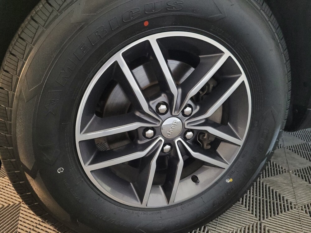 2018 Jeep Grand Cherokee in Lewisville, TX 75067 - 18139889 31