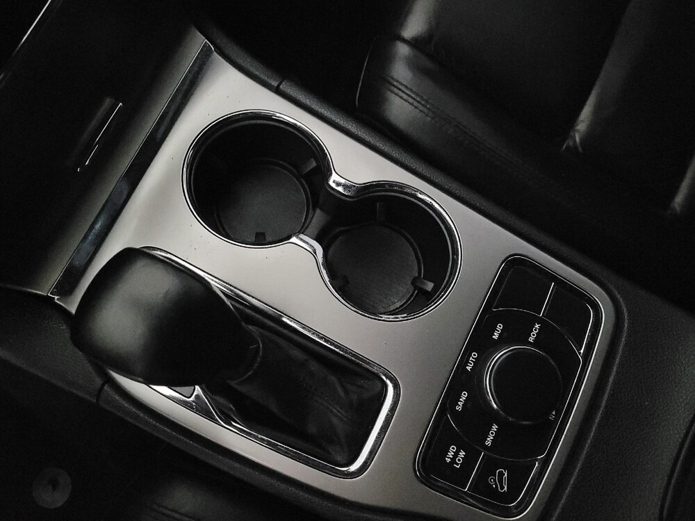 2018 Jeep Grand Cherokee in Lewisville, TX 75067 - 18139889 26