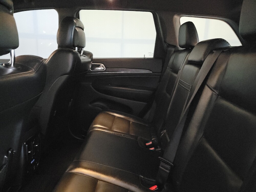 2018 Jeep Grand Cherokee in Lewisville, TX 75067 - 18139889 18