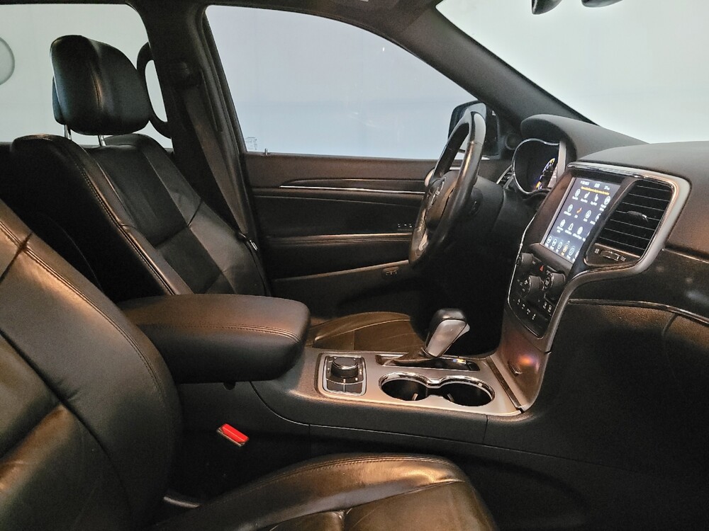 2018 Jeep Grand Cherokee in Lewisville, TX 75067 - 18139889 21